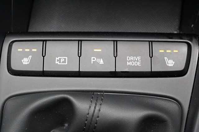 Hyundai i20 Premium 1.0 T-GDI