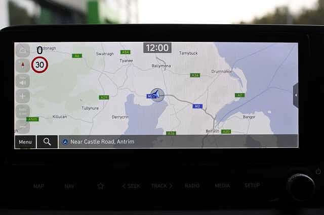 Hyundai i20 Premium 1.0 T-GDI