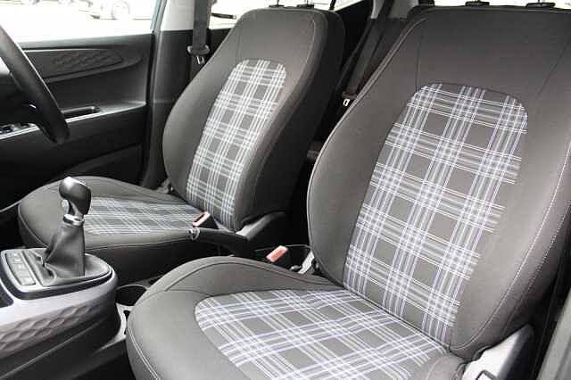 Hyundai I10 Premium 1.0 MPI Aurora Grey