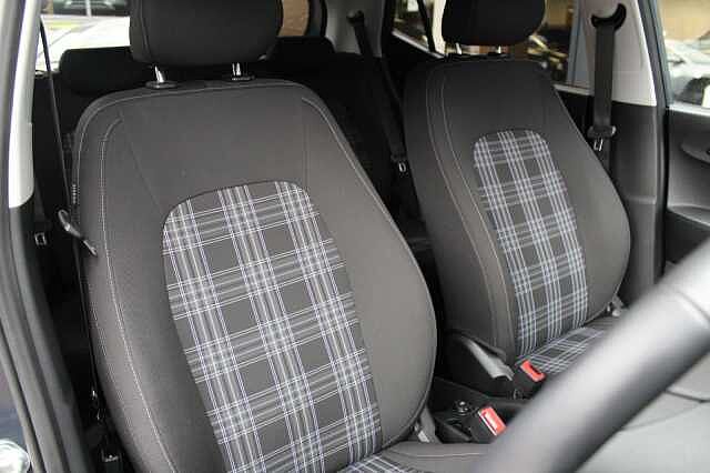 Hyundai I10 Premium 1.0 MPI Aurora Grey