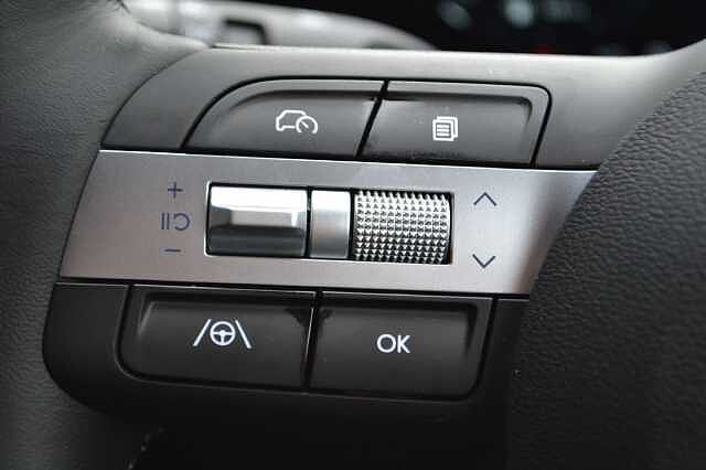 Hyundai TUCSON Advance 1.6T 160PS Ecotronic Grey