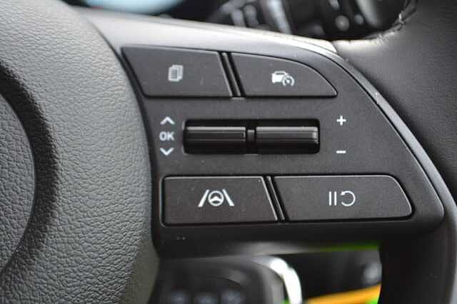 Hyundai I20 Premium 1.0 T-GDI 100PS DCT Automatic Meta Blue