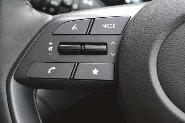 Hyundai I20 Premium 1.0 T-GDI 100PS DCT Automatic Meta Blue