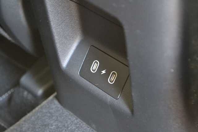 Hyundai TUCSON Advance 1.6T 160PS Ecotronic Grey