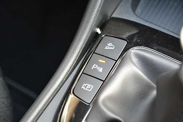 Hyundai TUCSON Advance 1.6T 160PS Ecotronic Grey