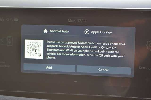 Hyundai TUCSON Advance 1.6T 160PS Ecotronic Grey