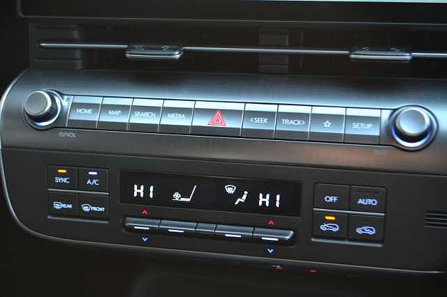 Hyundai KONA Advance 1.6 T-GDI 138PS Meta Blue