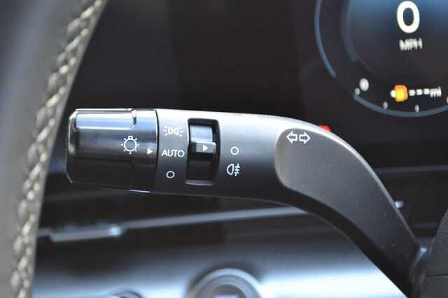 Hyundai KONA Advance 1.6 T-GDI 138PS Meta Blue