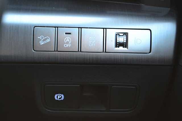 Hyundai KONA Advance 1.6 T-GDI 138PS Meta Blue