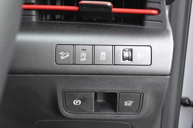 Hyundai KONA HYUNDAI KONA 5DR HAT 1.0T 120ps N LINE