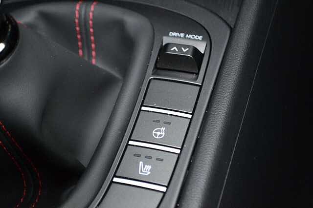 Hyundai KONA HYUNDAI KONA 5DR HAT 1.0T 120ps N LINE