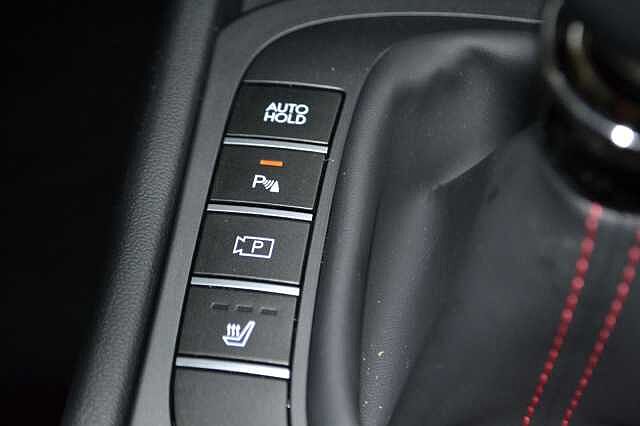 Hyundai KONA HYUNDAI KONA 5DR HAT 1.0T 120ps N LINE
