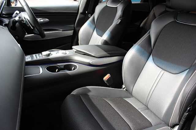 Genesis GV70 Sport  2.2D Auto AWD