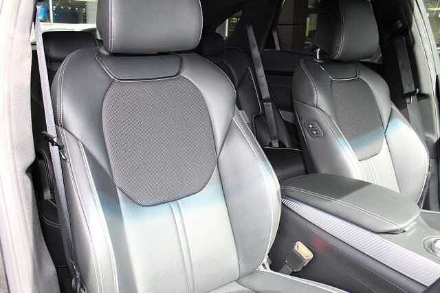 Genesis GV70 Sport  2.2D Auto AWD