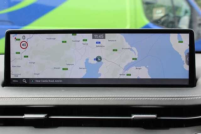 Genesis GV70 Sport  2.2D Auto AWD