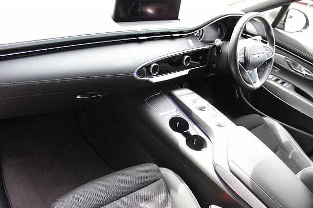 Genesis GV70 Sport  2.2D Auto AWD