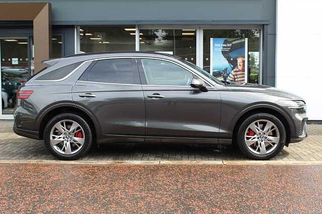 Genesis GV70 Sport  2.2D Auto AWD