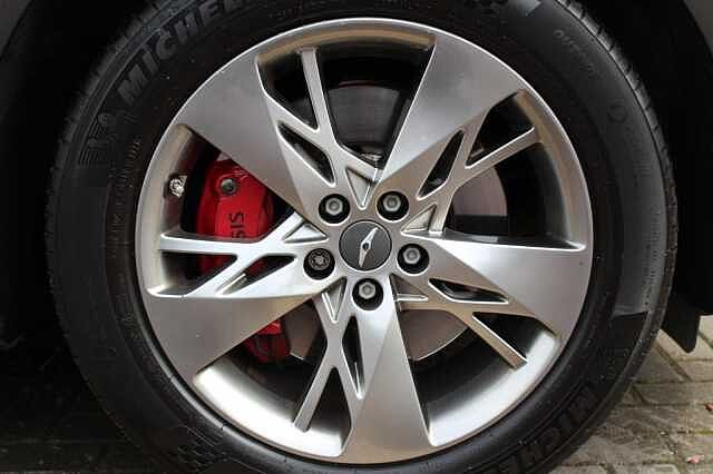 Genesis GV70 Sport  2.2D Auto AWD