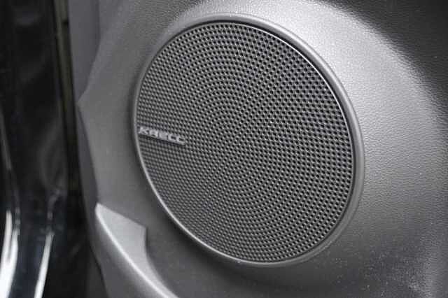 Hyundai KONA N Line 1.0 T-GDI 120PS Abyss Black