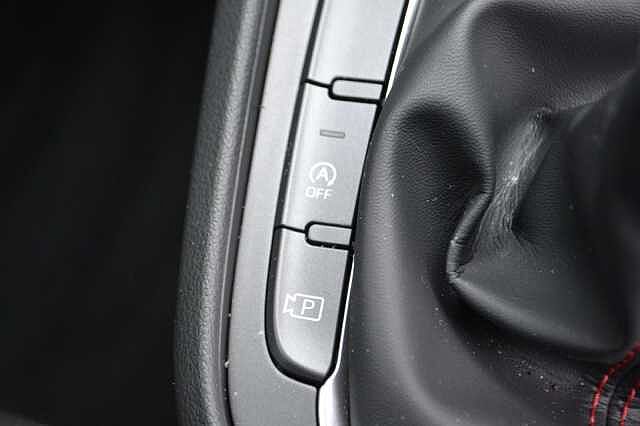 Hyundai KONA N Line 1.0 T-GDI 120PS Abyss Black