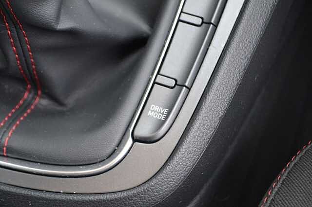 Hyundai KONA N Line 1.0 T-GDI 120PS Abyss Black