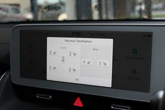 Hyundai IONIQ 5 Ultimate 73kWh Galactic Grey