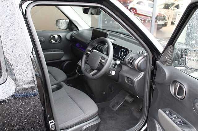 Hyundai INSTER 02 49kWh