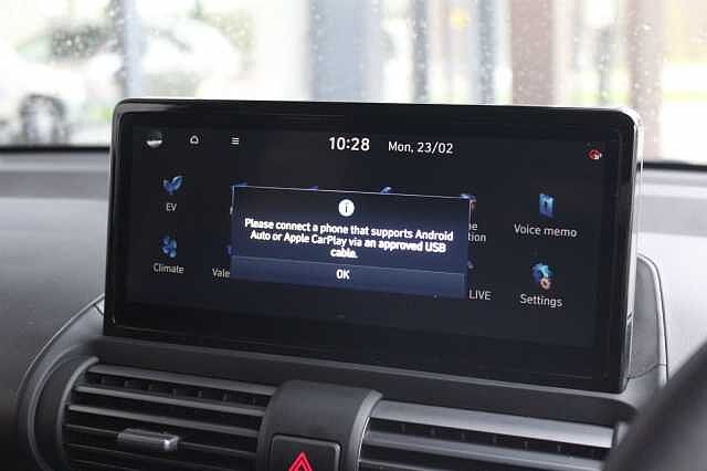 Hyundai INSTER 02 49kWh