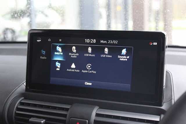 Hyundai INSTER 02 49kWh