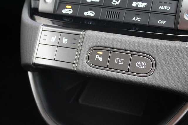 Hyundai INSTER 02 49kWh