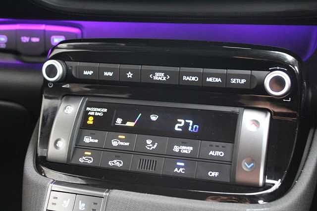 Hyundai INSTER 02 49kWh