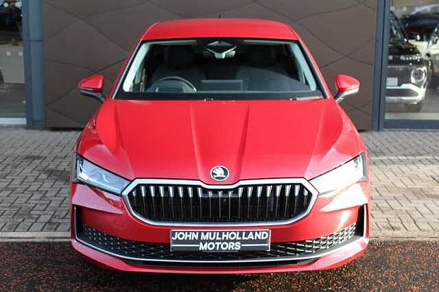 SKODA Superb SE L 2.0 150PS DSG