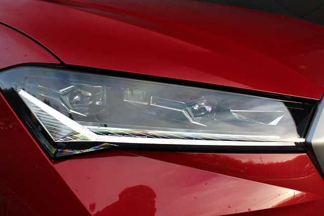 SKODA Superb SE L 2.0 150PS DSG