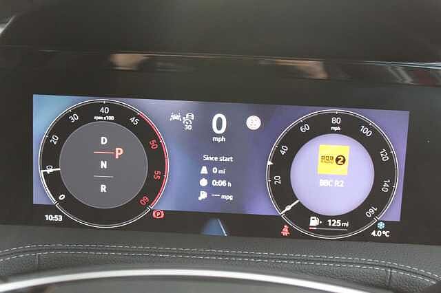 SKODA Superb SE L 2.0 150PS DSG