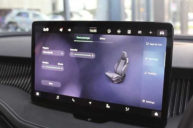 SKODA Superb SE L 2.0 150PS DSG