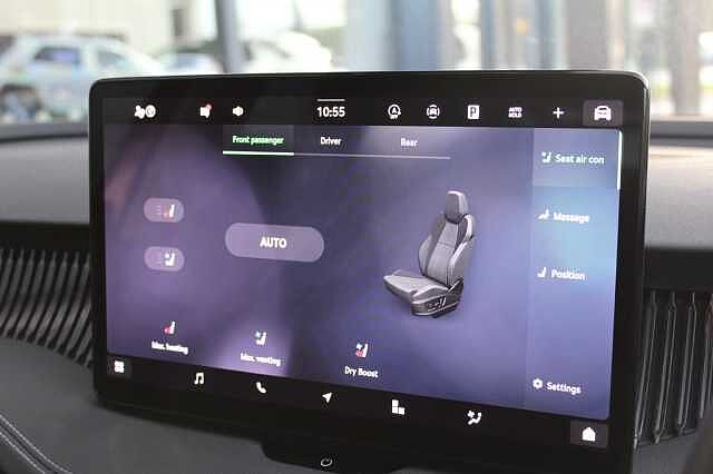 SKODA Superb SE L 2.0 150PS DSG