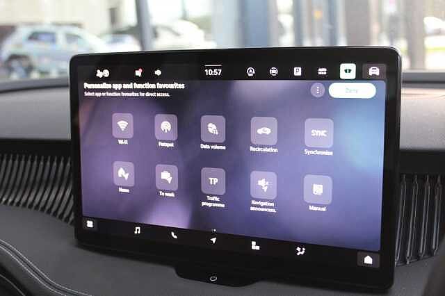 SKODA Superb SE L 2.0 150PS DSG