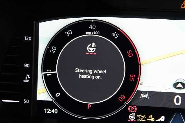 SKODA Octavia SE L 2.0 150PS DSG