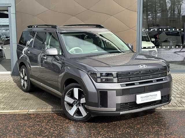 Ultimate 1.6 T-GDI HEV 2WD