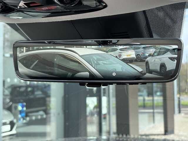 Hyundai SANTA FE Ultimate 1.6 T-GDI HEV 2WD Magnetic Force