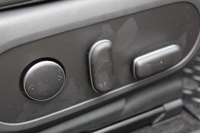 Hyundai IONIQ 5 Premium 77kWh Cyber Grey