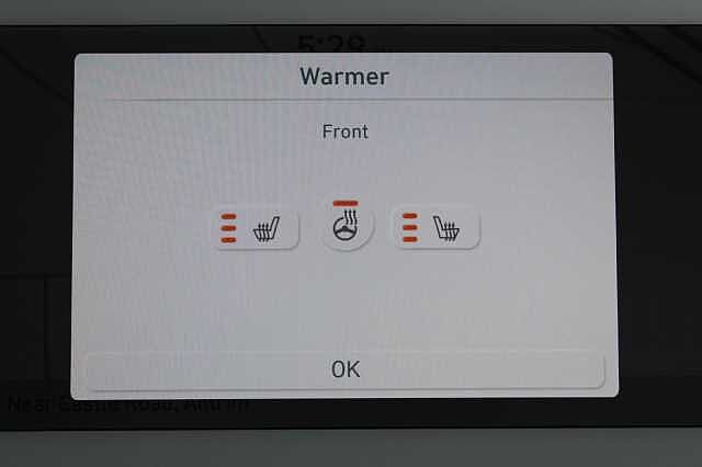 Hyundai IONIQ 5 Premium 77kWh Cyber Grey