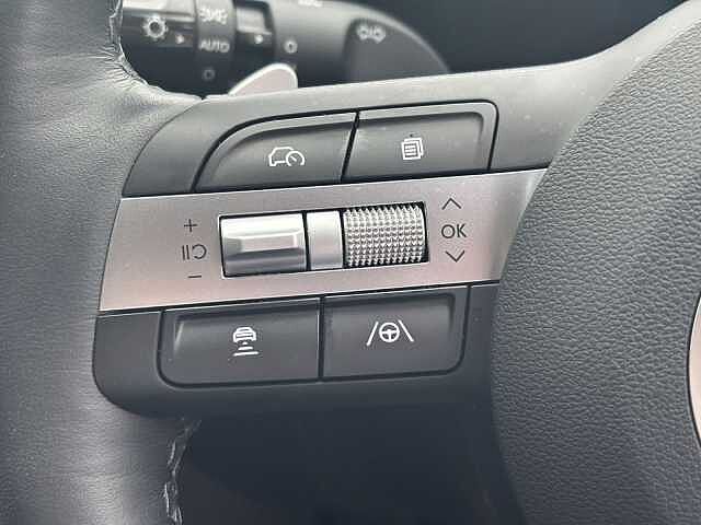 Hyundai TUCSON Ultimate 1.6 T-GDI HEV WHITE