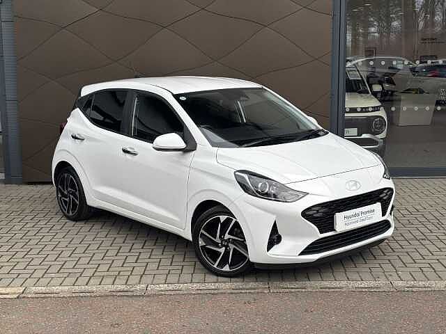 Premium 1.0 67PS AMT