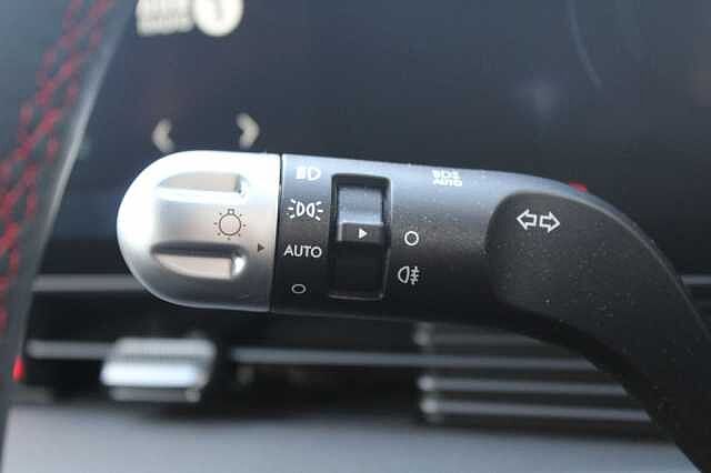 Hyundai IONIQ 5 N Line 84kWh Ecotronic Grey