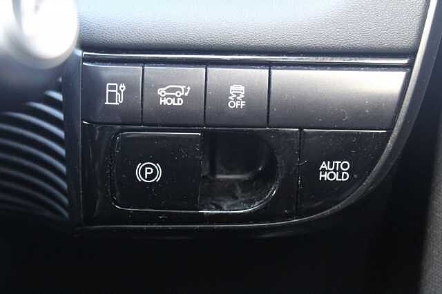 Hyundai IONIQ 5 N Line 84kWh Ecotronic Grey