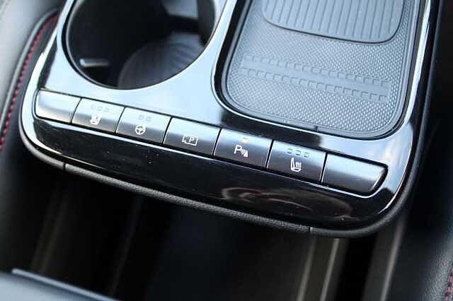 Hyundai IONIQ 5 N Line 84kWh Ecotronic Grey