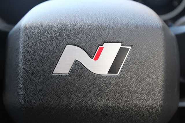 Hyundai IONIQ 5 N Line 84kWh Ecotronic Grey