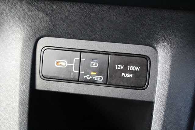 Hyundai IONIQ 5 N Line 84kWh Ecotronic Grey