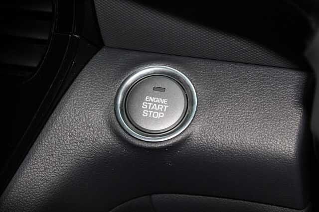 Hyundai IONIQ HYBRID Premium 1.6 HEV DCT Intense Blue